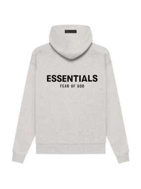 Fear Of God Hoodie